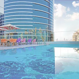 Ξενοδοχείο Premier Barsha Heights