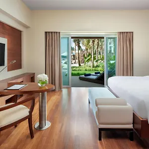 Θέρετρο Park Hyatt