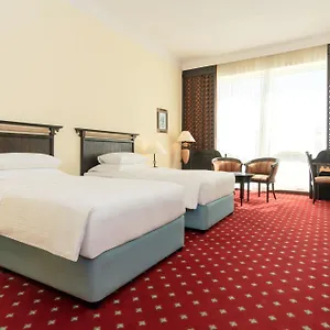 Copthorne Airport Dubai