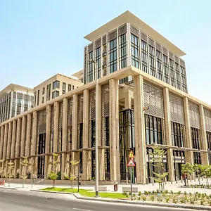 Mercure Gold District دبي