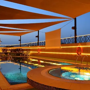 Concorde Deira -formerly Golden Tulip Deira **** Dubai