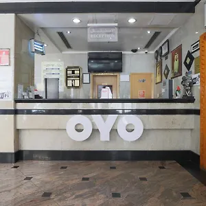 Oyo 297 California Dubai