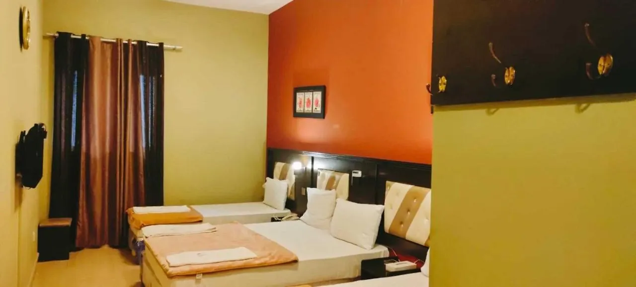 Oyo 902 Prime Hotel Llc دبي 3*,  الإمارات العربية المتحدة