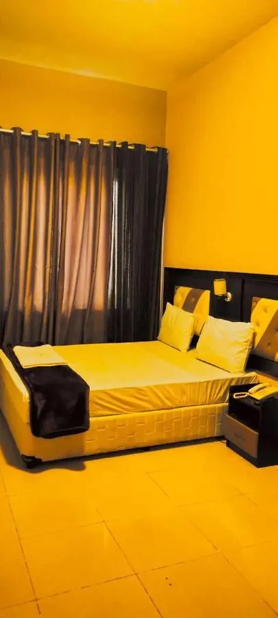 Oyo 902 Prime Hotel Llc دبي