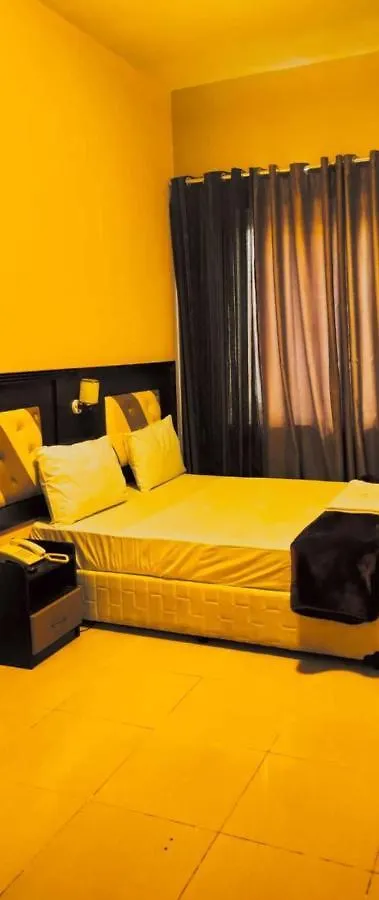 Oyo 902 Prime Hotel Llc دبي