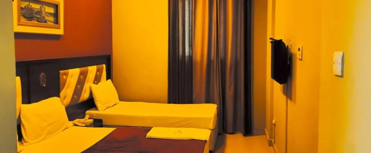 Oyo 902 Prime Hotel Llc دبي 3*,